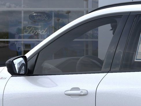 New 2026 Ford Escape ST-Line w/ Tech Pack #1 FWD image 20