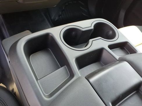 New 2026 Chevrolet Silverado 2500 W/T w/ WT Convenience Package AWD/4WD image 12