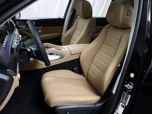 New 2026 Mercedes-Benz GLE 450 4MATIC image 12