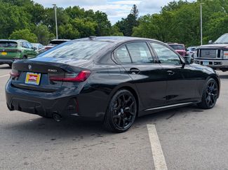 New 2026 BMW 330i xDrive Sedan w/ M Sport Package AWD/4WD video 2