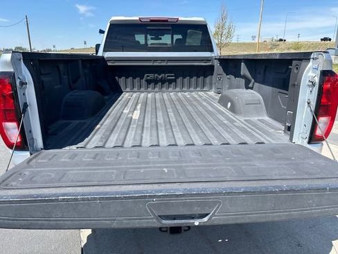 Certified 2020 GMC Sierra 2500 SLE w/ SLE Value Package; AWD/4WD image 26