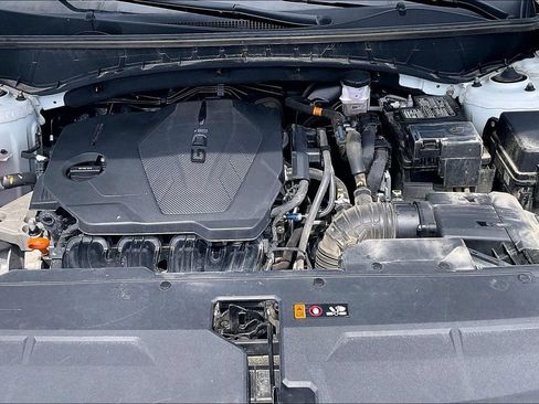 Used 2024 Hyundai Tucson SEL AWD/4WD image 29