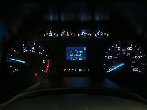 Used 2021 Ford F250 XL w/ Power Equipment Group AWD/4WD image 28