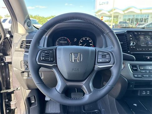 New 2026 Honda Ridgeline RTL image 34