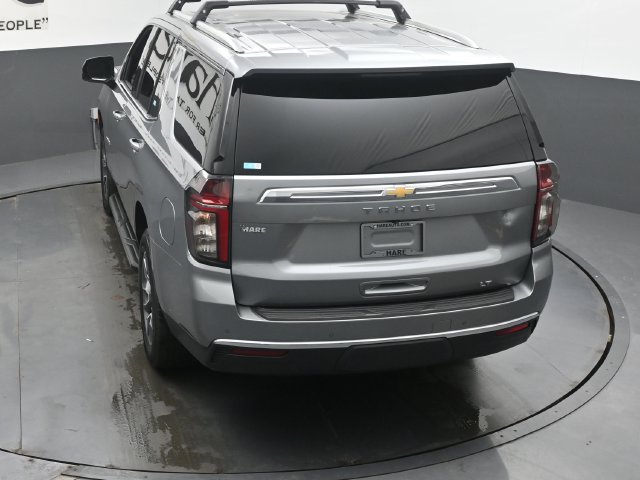 Used 2023 Chevrolet Tahoe LT w/ LT Signature Plus Package AWD/4WD image 64