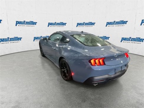 New 2025 Ford Mustang GT image 8