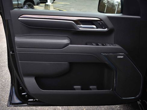 New 2026 Chevrolet Silverado 1500 LT Trail Boss w/ LT Trail Boss Premium Package image 24