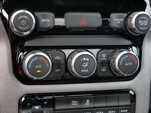 Used 2024 RAM 3500 Tradesman w/ Bed Utility Group image 29