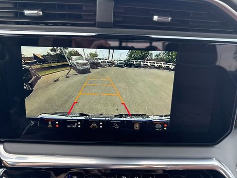 New 2026 GMC Sierra 1500 Denali Ultimate image 23