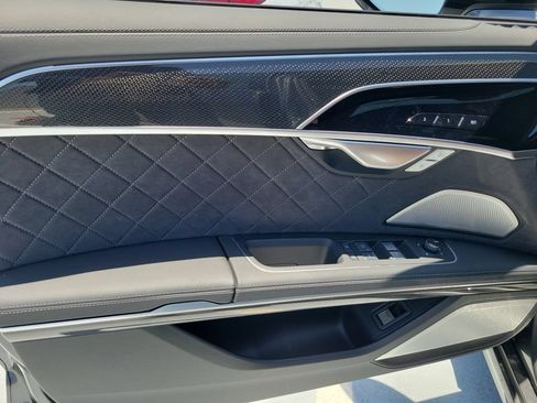 New 2026 Audi S8 AWD/4WD image 18