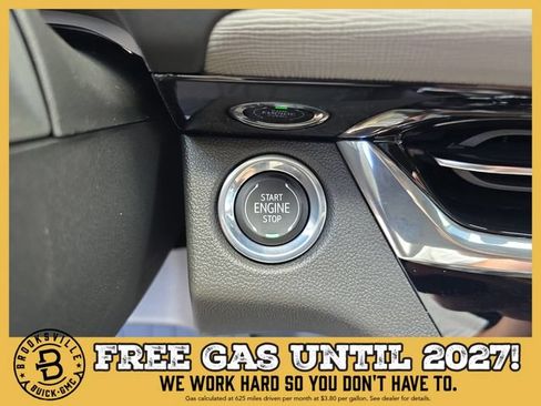 New 2026 Buick Envista Preferred FWD image 27
