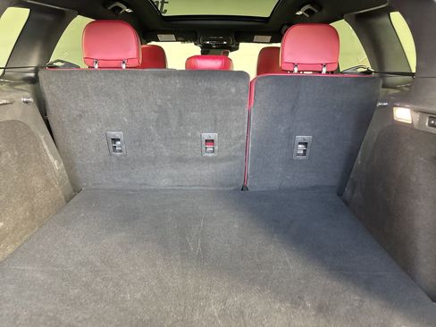 Used 2023 Lincoln Corsair Reserve w/ Equipment Group 201A image 22