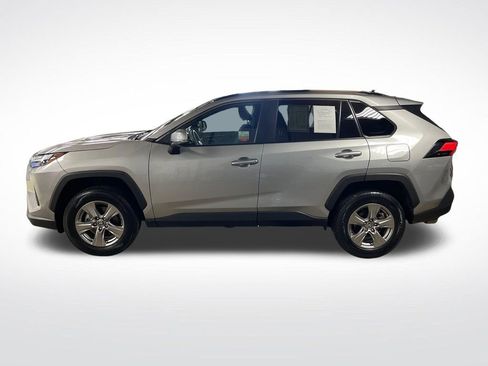 Certified 2025 Toyota RAV4 XLE AWD/4WD image 2