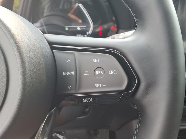New 2026 MAZDA CX-5 Preferred AWD/4WD image 19