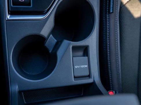 Certified 2024 Subaru Crosstrek 2.0i Premium image 40