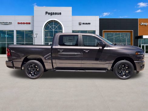 New 2026 RAM 1500 Express AWD/4WD image 7