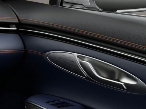 New 2026 Genesis GV70 3.5T Sport Prestige image 21