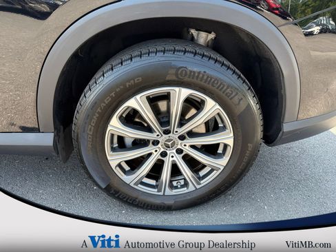 Used 2024 Mercedes-Benz GLC 300 GLC 300 image 13