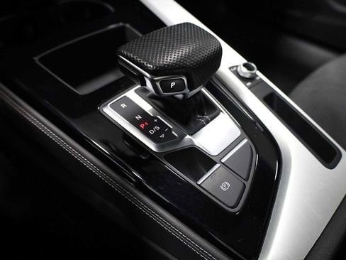 Certified 2023 Audi A5 2.0T Prestige w/ Black Optic Plus Package image 27