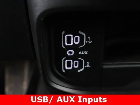 Used 2026 RAM 2500 Laramie image 25