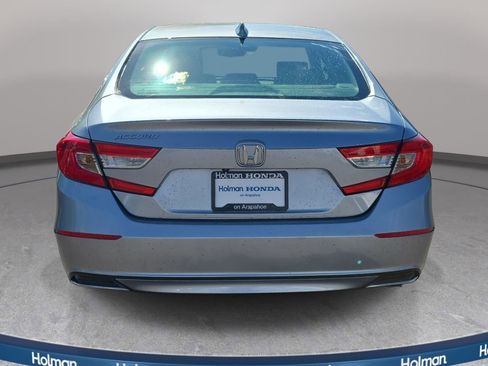 Used 2018 Honda Accord LX image 7