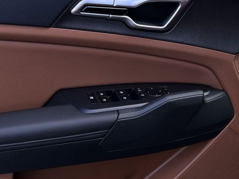 New 2026 Kia Sportage X-Line AWD/4WD image 28