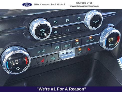 Certified 2021 Ford F150 XLT w/ Equipment Group 302A High image 15