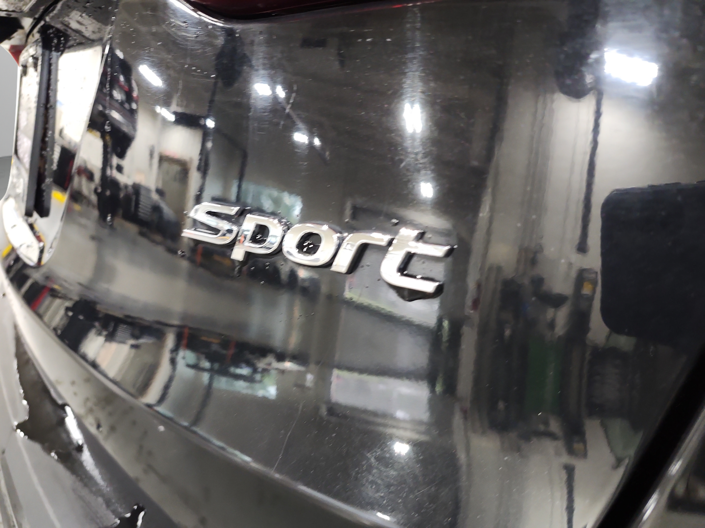 Used 2017 Hyundai Santa Fe Sport FWD image 25