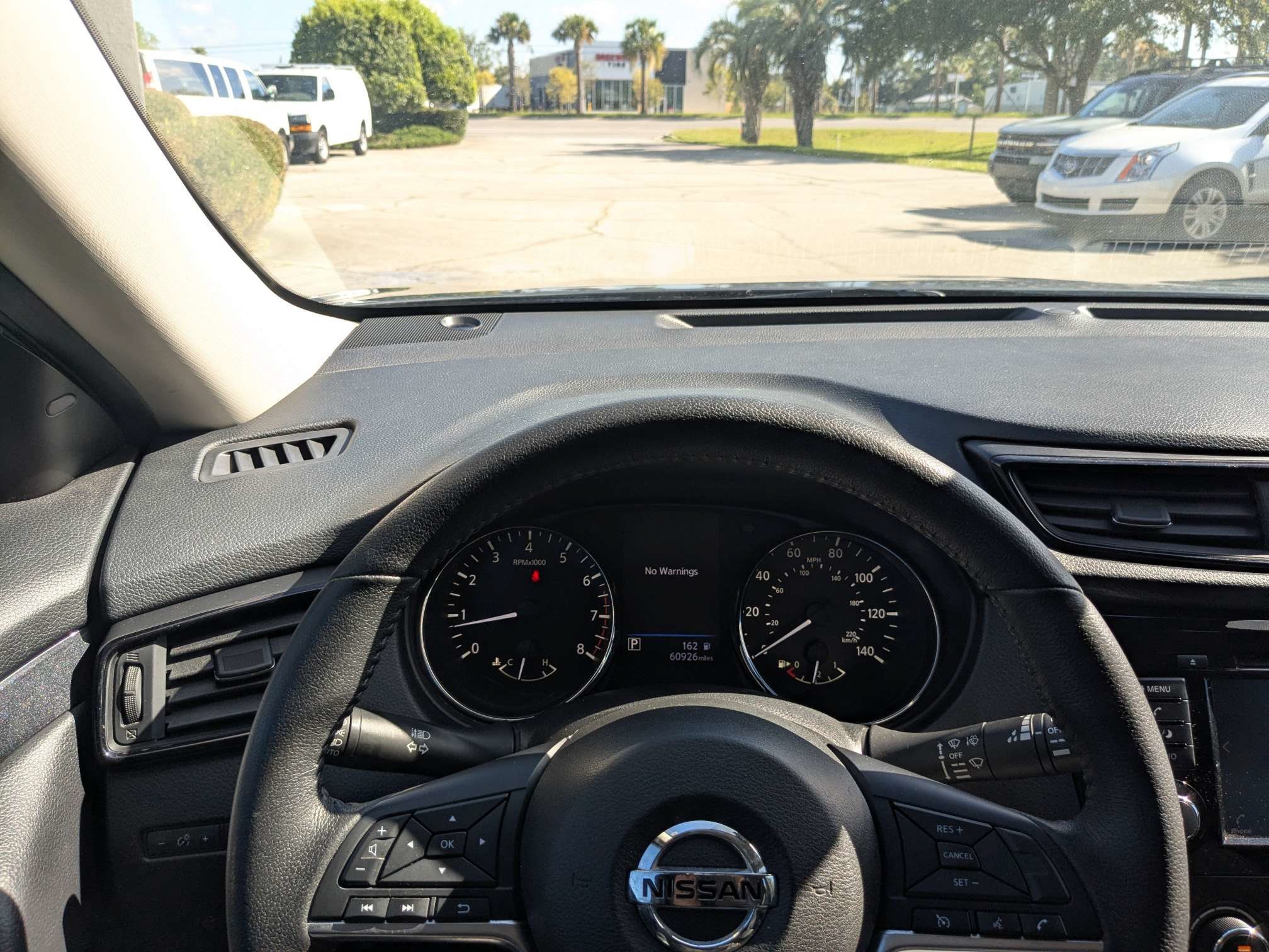 Used 2019 Nissan Rogue S w/ Special Edition Package FWD image 28