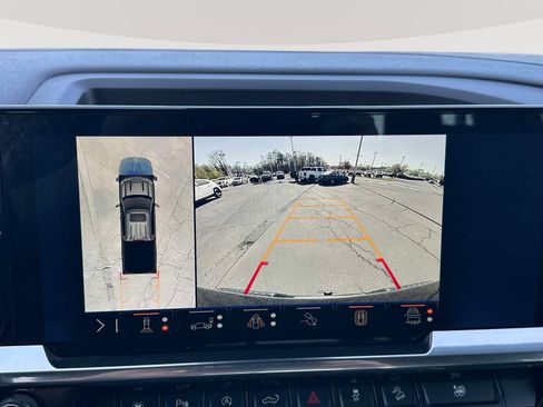 Used 2024 Chevrolet Silverado 1500 RST w/ All Star Edition Plus image 12