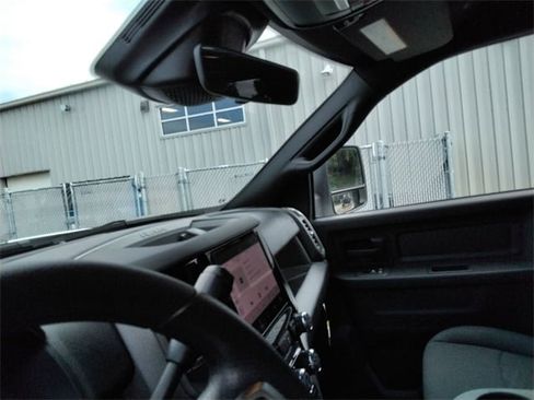 New 2025 RAM 5500 Tradesman image 24