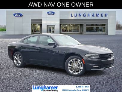 Used 2021 Dodge Charger SXT w/ Driver Convenience Group