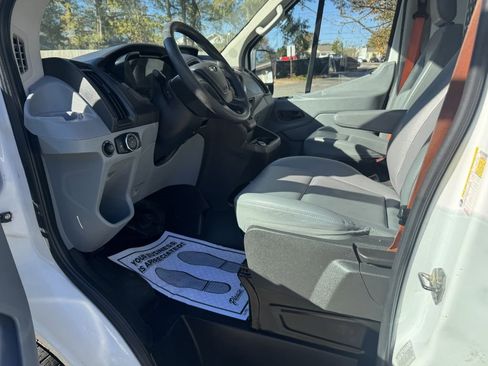 Used 2019 Ford Transit 150 148 Medium Roof image 10