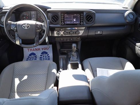 Used 2023 Toyota Tacoma SR image 18