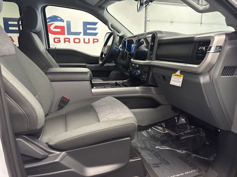 New 2026 Ford F350 XLT w/ XLT Premium Package image 38