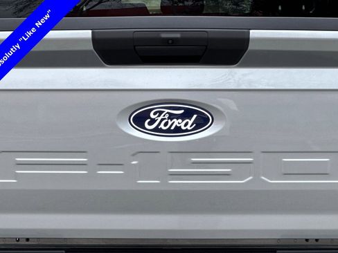 Certified 2024 Ford F150 STX image 27