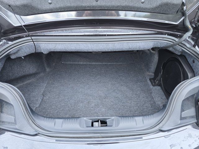 Certified 2024 Ford Mustang Premium RWD image 26