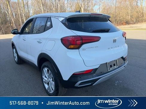 New 2026 Buick Encore GX Preferred image 11