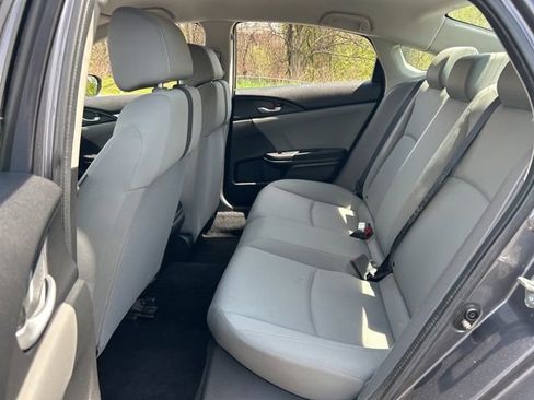 Used 2018 Honda Civic LX image 26