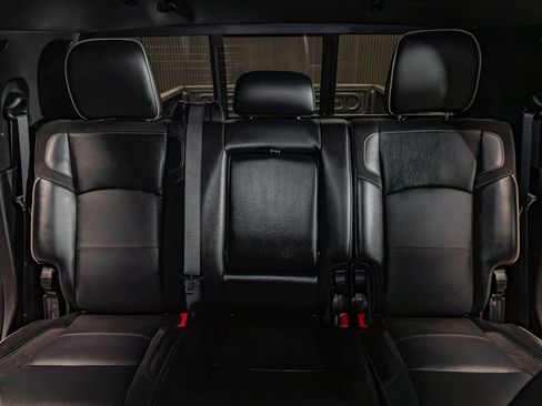 Used 2021 RAM 2500 Laramie image 24