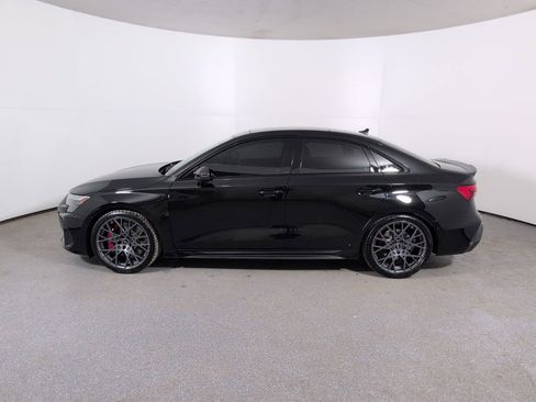 Used 2025 Audi RS 3 image 31