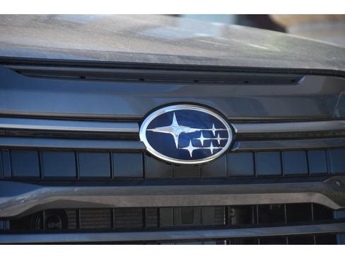 Certified 2026 Subaru Forester Premium AWD/4WD image 10