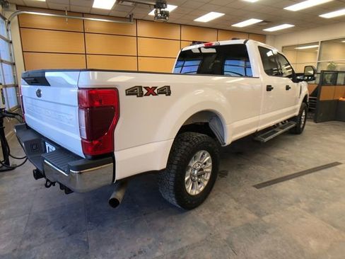 Used 2020 Ford F250 XLT image 7