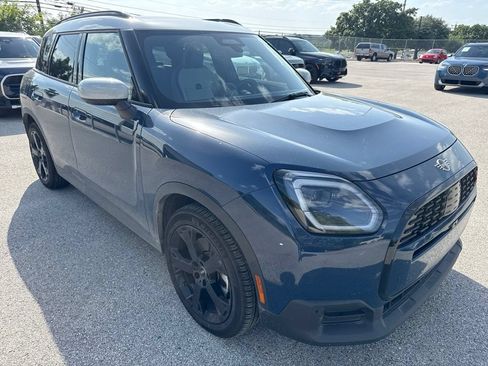 Used 2026 MINI Cooper Countryman S w/ Comfort Package Max AWD/4WD image 3