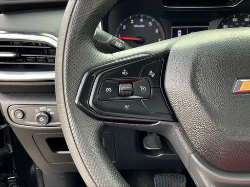 Used 2023 Chevrolet TrailBlazer LT image 22