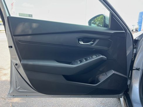 New 2025 Honda Accord LX image 10