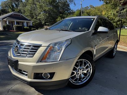 Used 2014 Cadillac SRX Performance w/ Driver Awareness Package