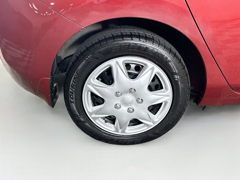 Used 2015 Nissan Leaf S w/ Charge Package FWD image 11