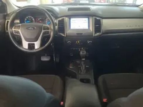 Used 2019 Ford Ranger XLT w/ FX4 Off-Road Package AWD/4WD image 8