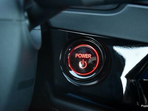 New 2026 Honda Accord Sport image 17